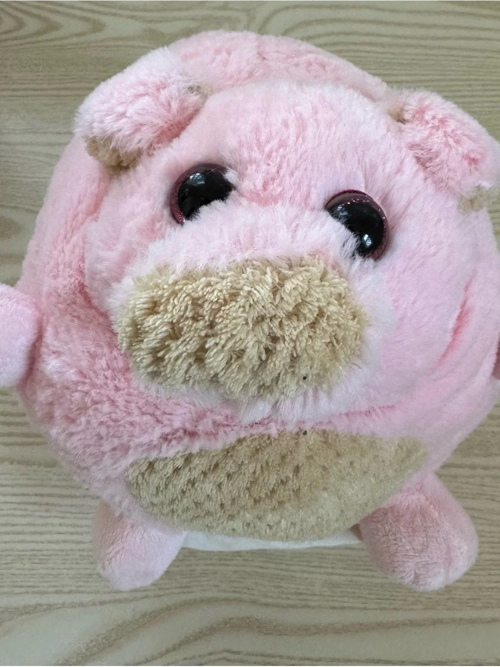 Plush Teddy Goof Ballz 6